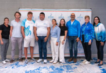 Athletes’ Forum a ofrece un oportunidad unico pa atletanan por comparti nan pensamento: Atleta di bowling Byron Lesire ta comparti su experiencia na e Foro di atleta