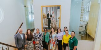 Minister Gerlien Croes: Rol di Aruba den cumplimento cu e UNESCO Convention against Doping in Sport