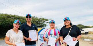 Fraccion di MEP ta presenta resultado di consultacion via internet di Rijkswet HOFA