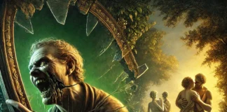 Envidia ta hopi destructivo