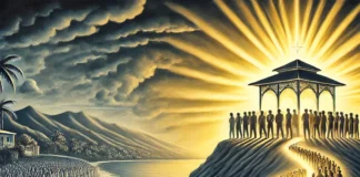 Obediencia lo triunfa riba desobediencia