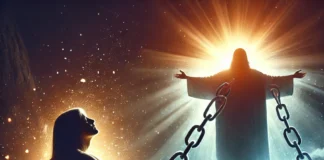 Rechaso y duele por hiba na adiccion, Cristo Hesus ta e solucion