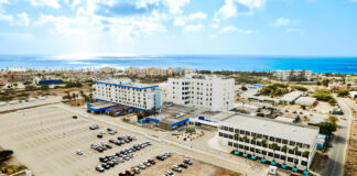 Trahando hunto cu SOGA pa yega na un solucion structural: HOH ta informa tocante situacion di sistema di koeling na toren B