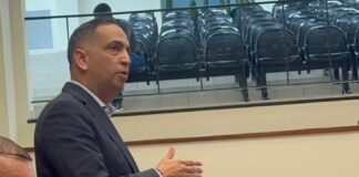 Parlamentario Dangui Oduber: Periodo di stage pa minister Cicilia a pasa! Grado di ocupacion di hotelnan ta sigui baha! Tur luna di aña 2025 grado di ocupacion a baha