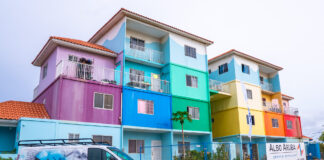 Pronto lo haci traspas o di casnan social di FCCA na nan respectivo doño