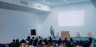 HOH su prome simposio tocante cuido paliativo a conta cu bon acogida