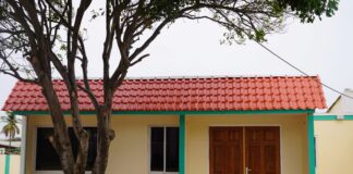 Diasabra awor gran apertura di Porta pa Harmonia: Elijah Wester: Cu Porta pa Harmonia musica ta yega mas cerca di nos hubentud y barionan