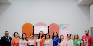 Meta ta pa hende muher haci nan chekeo propio: Stichting ABO cu campaña “MIRA NOS” cu enfoke riba cancer di pecho