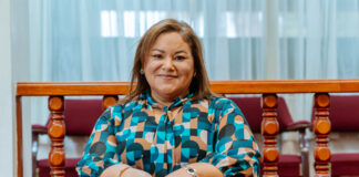 Parlamentario Shailiny Tromp-Lee: Resolucion di reunion Tripartiet 25 september 2025: Decision pa sostene islanan BES