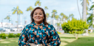 Parlamentario Shailiny Tromp-Lee: Den henter Reino Hulandes embehecimento ta un reto awor y pa futuro