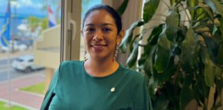 Parlamentario Stephany Sevinger: “Derechonan humano y husticia den eramoderno mester ta prioridad tambe na Aruba”