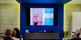 Prof Elzinga: Ley di consenso di reino HOFA no ta bon y no ta necesario: HOFA ta mina autonomia di pais Aruba