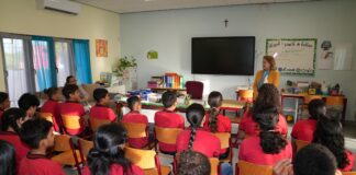 Partido Mep: Veld di enseñansa merece mihor: A laga un surplus di 500 miyon florin cu por paga structura salarial nobo