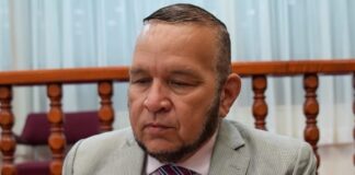 Parlamentario Endy Croes: Sentencia di Cassatie ta na caminda Benny Sevinger di AVP autor principal den caso Avestruz su veredicto pronto lo sali