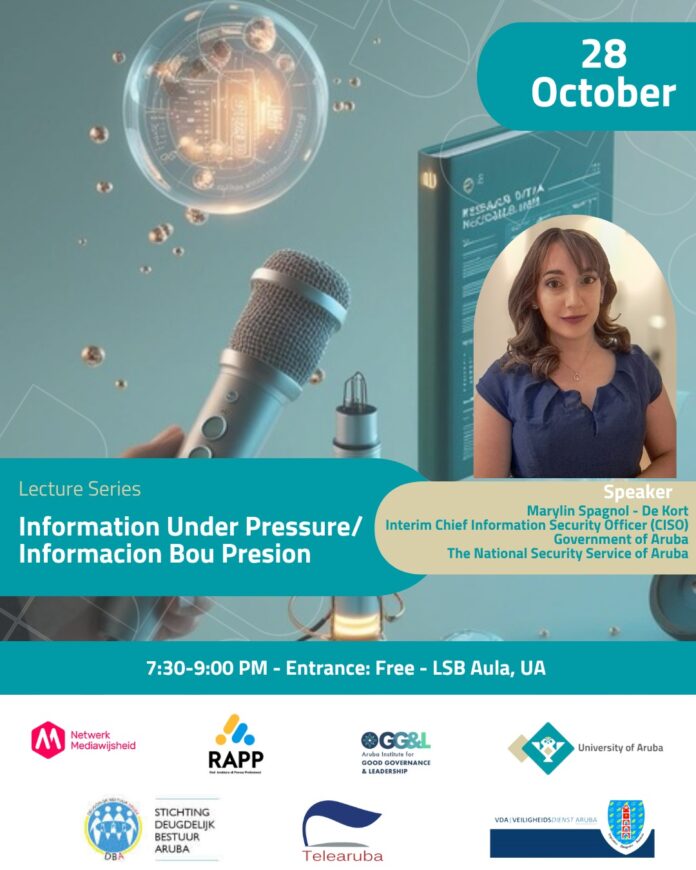 Flyer 28 oktober VDA