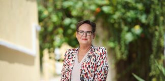 Lidewijde Ongering ta renuncia su tarea di Presidente di Colegionan di supervision financiero