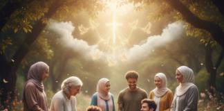 Trata otro bon y asina refleha e imagen di Dios