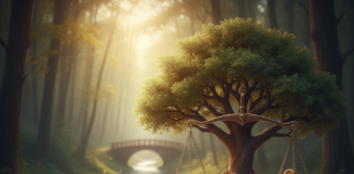 Amor no ta solamente palabra, sino gran responsabilidad