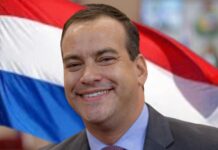 Fraccion MEP: Minister Geoffrey Wever a exigi MEP pa retira for di un reunion di KvK riba HOFA