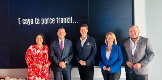 Evelyn Wever-Croes: Traficacion di hende ta causa hopi dolor, hunto nos por stop esaki!