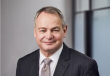 Hans Hoogervorst presidente nobo di Colegionan supervision financiero