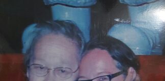 Sabiduria den nos alegria: Skirbi pa Ruthy “Lady Ruth” Vrieswijk-Bergen