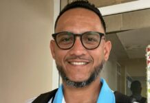 “Aruba ta rumbo pa VII Juegos Escolares 2025 na Monteria, Colombia”