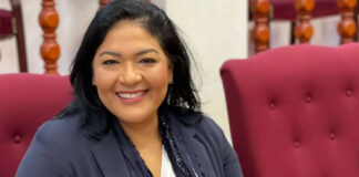 Parlamentario Xiomara Maduro: Pa Minister Dowers, banconan cu ta aproba comisario pa compania di utilidad ta “hende kens”