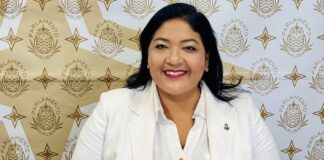 Parlamentario Xiomara Maduro: Comisarionan di companianan di utilidad ta gana nan caso: Gobierno ta sigui cu abuso di poder y persecucion politico