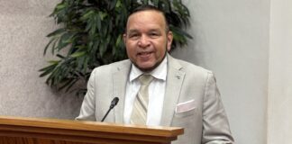 Parlamentario Endy Croes: Nan no ta ni compronde! Parlamentarionan di Panlefi di AVP-Futuro mester un cursus urgente riba Rijkswet