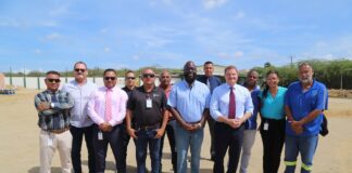 Diasabra awor Baki den Bario na Bubali