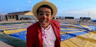 Circo Hermanos Suárez ta anuncia cu su gira internacional a yega Aruba
