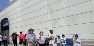 FAVI ta concientisa: Bida a cambia; mi ta bib’e sin limite!