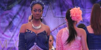 Glitz, Glam & Glow: The Ultimate Next Gen Runway ta ilumina Aruba cu style y confiansa