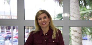 Parlamentario Jennifer Arends-Reyes: IPKO 2025 a tuma luga den un momento crucial pa nos Reino