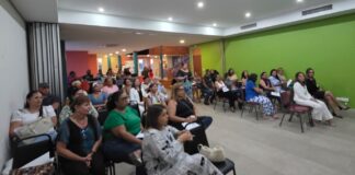 Menopausia: Un Enfoke Integral: Women’s Club of Aruba ta brinda un anochi informativo riba Menopausia y Andropausia