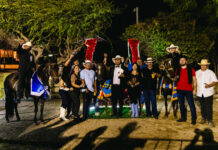 Rancho Las Piedras e gran ganador di Interpaso 2025