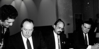 Lider di Partido MEP ta manda palabra di condolencia na famia di Oscar Wyatt