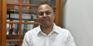 Dia Internacional di Maestro: Un Reflexion na Aruba