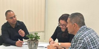 Eduard Pieters di PPA: “E ora ta awor: PPA lo defende un trato husto pa nos maestronan”