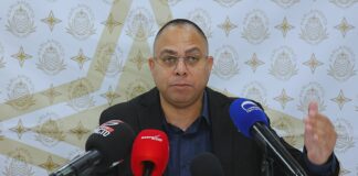 Parlamentario Eduard Pieters di PPA: “Adiccion no ta un crimen, sino un malesa mental”