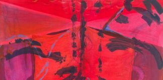 Artistanan di Fundacion Ateliers ’89 lo participa den Fuze Art Exhibition na Bahamas