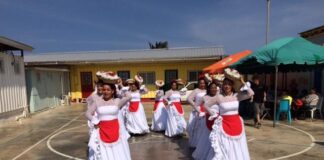 FCFPP ta presenta “BARIO DI PASCO CRIOYO”: Un anochi di Talento, Cultura, Musica y Union