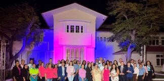 Gobierno ta conmemora Dia Internacional di Perdida di Embaraso y Baby