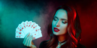 The Casino na St.Regis Aruba cu “Haunted Cards” y $3000,- na premio cash: Drenta den un anochi di misterio DIARANSON awo October 29,2025