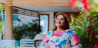 Shailiny Tromp- Lee: Nos lucha pa libertad no por tabata pornada, nos mester keda baas den nos mesun cas!