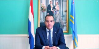 Tayer di WTO GPA a resalta con por amplia e acceso di hende muhe empresario na Destaho Publico