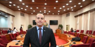 Ministro Geoffrey Wever: Tur luna ta publica cifranan di inflacion