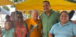 Autentico Aruba Culinary Festival 2025 ta un paso mas pa posiciona Oranjestad como capital culinario di Caribe