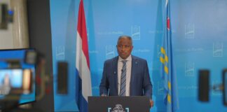 Stranheronan cu a drenta di forma clandestino por bolbe nan pais sin haya prohibicion di entrada pa Aruba den futuro